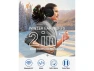 Thumbnail Bluetooth Ear Warmers with Built-in Speakers — Wireless Earbuds, Gemdeck