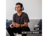 Thumbnail White/Green Gen 2 Wireless Gaming Headset — Wireless Earbuds, Astro Gaming
