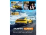 Thumbnail 3-Channel Dash Camera with 64GB SD Card — Dash Cam, SUNIVISION