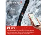 Thumbnail 4-Channel Mirror Dash Camera — Dash Cam, SOYE