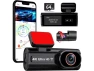 Thumbnail 4K Front and Rear Dash Cam — Dash Cam, SUNIVISION