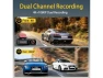 Thumbnail 4K Front and Rear Dash Cam — Dash Cam, SUNIVISION