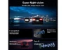 Thumbnail 4K Front and Rear Dash Cam — Dash Cam, SUNIVISION