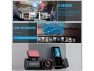 Thumbnail 4K Front and Rear Dash Cam — Dash Cam, SUNIVISION