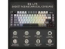 Thumbnail 75% Wireless Mechanical Keyboard — Bluetooth Keyboard, RK ROYAL KLUDGE