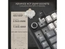 Thumbnail 75% Wireless Mechanical Keyboard — Bluetooth Keyboard, RK ROYAL KLUDGE
