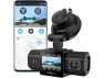 Thumbnail Dual Dash Camera — Dash Cam, COOAU