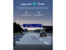 Thumbnail Dual-View Dash Camera — Dash Cam, COOAU