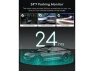 Thumbnail Dual-View Dash Camera — Dash Cam, COOAU