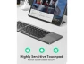 Thumbnail Foldable Bluetooth Keyboard — Bluetooth Keyboard, Samsers