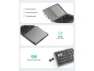 Thumbnail Foldable Bluetooth Keyboard — Bluetooth Keyboard, Samsers