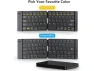 Thumbnail Foldable Wireless Keyboard — Bluetooth Keyboard, SUNIVISION