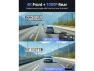Thumbnail Front and Rear Dash Camera with 4K/1080P Recording — Dash Cam, WESTWAY