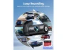 Thumbnail Front and Rear Dash Camera with 4K/1080P Recording — Dash Cam, WESTWAY