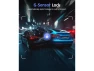 Thumbnail Front and Rear Dash Camera with 4K/1080P Recording — Dash Cam, WESTWAY
