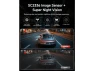 Thumbnail Front and Rear Dash Camera — Dash Cam, SUNIVISION