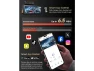 Thumbnail Front and Rear Dash Camera — Dash Cam, SUNIVISION