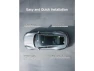 Thumbnail Front and Rear Dash Camera — Dash Cam, SUNIVISION