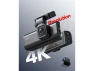 Thumbnail Front and Rear Dual Dash Camera, 4K+1080P — Dash Cam, REDTIGER
