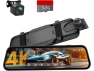 Thumbnail Rear View Mirror Camera with 4K Mirror Dash Camera — Dash Cam, VEEMENT