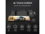 Thumbnail Rear View Mirror Camera with 4K Mirror Dash Camera — Dash Cam, VEEMENT