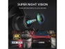 Thumbnail Rear View Mirror Camera with 4K Mirror Dash Camera — Dash Cam, VEEMENT