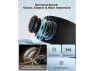 Thumbnail Sleep Headphones with a Headband — Wireless Earbuds, MUSICOZY