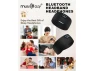 Thumbnail Sleep Headphones with a Headband — Wireless Earbuds, MUSICOZY