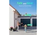 Thumbnail Solar Outdoor Wireless Security Camera, 2-Pack — Security Camera, SUNIVISION