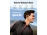 Thumbnail Wireless Bluetooth Earbuds for Sports — Wireless Earbuds, Suppower