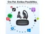 Thumbnail Wireless Earbuds — Wireless Earbuds, occiam