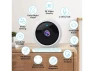 Thumbnail Wireless Magnetic Security Camera — Security Camera, AMTIFO