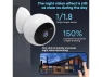 Thumbnail Wireless Magnetic Security Camera — Security Camera, AMTIFO