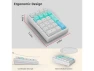 Thumbnail Wireless Numeric Keypad — Bluetooth Keyboard, KEYCOOL