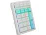 Thumbnail Wireless Numeric Keypad — Bluetooth Keyboard, KEYCOOL
