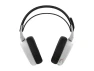 Thumbnail Wireless gaming headset, White — Wireless Earbuds, SteelSeries