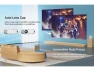 Thumbnail 1080P Projector with 4K Support — Smart Projector, KEHIPI