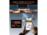 Thumbnail 12-inch Mirror Dash Cam — Dash Cam, KEHIPI