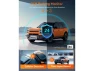 Thumbnail 12-inch Mirror Dash Cam — Dash Cam, KEHIPI