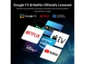 Thumbnail 32-Inch Smart Monitor — Smart TV, KTC