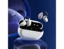 Thumbnail Black Wireless In-Ear Earphones — Wireless Earbuds, Gemdeck