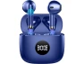 Thumbnail Blue Wireless Earbuds — Wireless Earbuds, KEHIPI