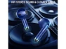 Thumbnail Blue Wireless Earbuds — Wireless Earbuds, KEHIPI