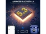 Thumbnail Blue Wireless Earbuds — Wireless Earbuds, KEHIPI