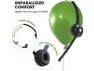 Thumbnail Bluetooth Headset — Wireless Earbuds, KEHIPI