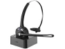 Thumbnail Bluetooth Wireless Headset with Charging Base — Wireless Earbuds, KEHIPI