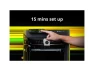 Thumbnail Enclosed CoreXY 3D Printer Combo with AMS — 3D Printer, Bambu Lab