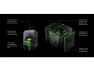 Thumbnail Enclosed CoreXY 3D Printer Combo with AMS — 3D Printer, Bambu Lab