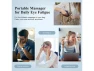 Thumbnail Eye Massager — Eye Massager, KEHIPI