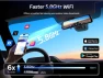 Thumbnail Mirror Dash Cam P12 Pro — Dash Cam, KEHIPI